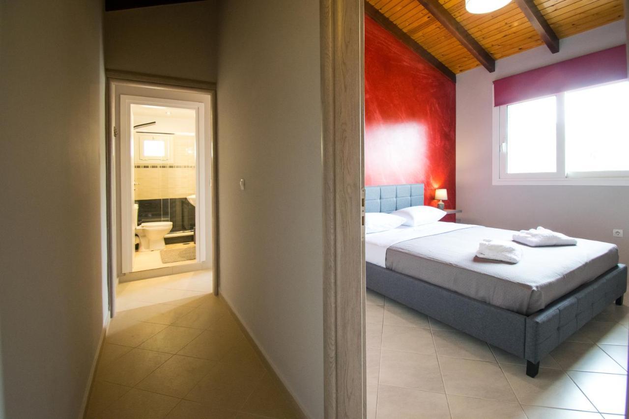 Sunset Free Shuttle From Athen's Airport Hotel
