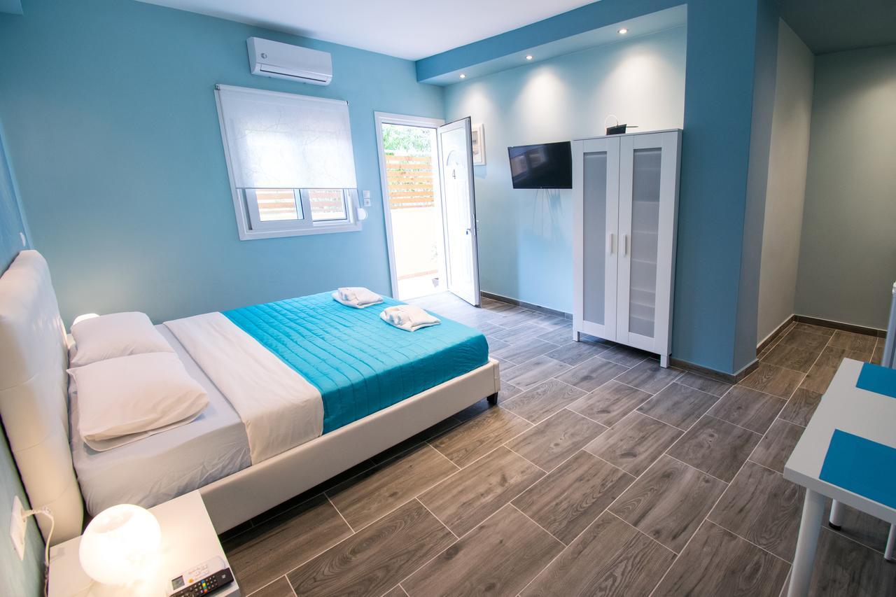 Sunset Free Shuttle From Athen's Airport Hotel Spata (East Attica)